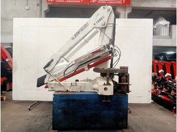 Autolaadkraan BONFIGLIOLI