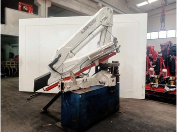 Autolaadkraan voor Vrachtwagen Grúa Bonfiglioli P.7200L: afbeelding 3 Autolaadkraan voor Vrachtwagen Grúa Bonfiglioli P.7200L: afbeelding 3