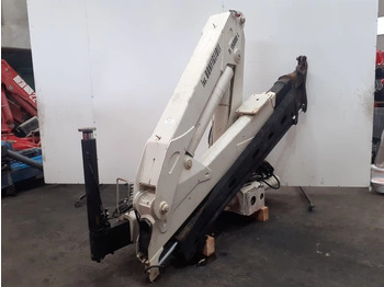 Autolaadkraan BONFIGLIOLI