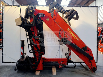 Autolaadkraan voor Vrachtwagen Grúa Epsilon Q170Z96: afbeelding 2