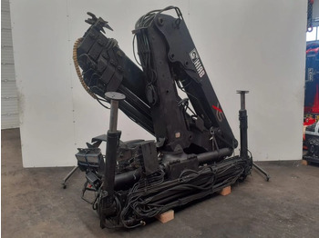 Autolaadkraan HIAB