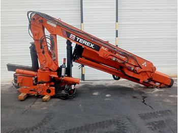 Autolaadkraan TEREX