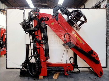 Autolaadkraan EPSILON