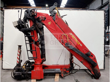 Autolaadkraan EPSILON