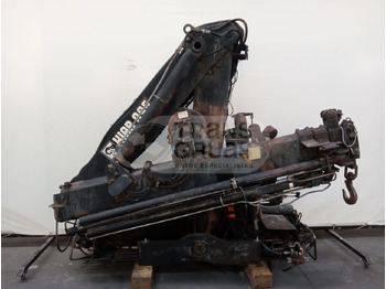 Autolaadkraan Grúa hidráulica Hiab 095-3: afbeelding 4 Autolaadkraan Grúa hidráulica Hiab 095-3: afbeelding 4