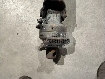 Onderdelen voor Autolaadkraan Rotator Kinshofer ocasión 4.500 Kg: afbeelding 2