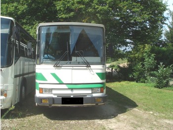 Bus RENAULT S53: afbeelding 1