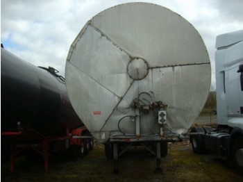 Tankoplegger Coder: afbeelding 1