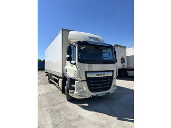 Bakwagen DAF CF 340