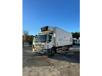 Koelwagen vrachtwagen DAF CF 75