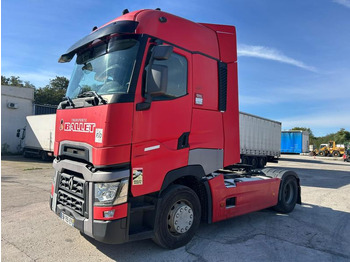 Trekker RENAULT T 480
