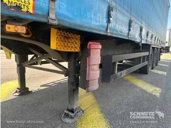 Schuifzeiloplegger SCHMITZ Curtainsider Standard: afbeelding 3