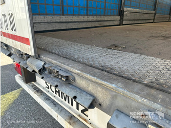 Schuifzeiloplegger SCHMITZ Curtainsider Standard: afbeelding 5