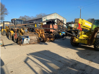 Verreiker MANITOU