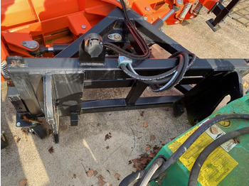 Sneeuwschuif Schneeschild Agro: afbeelding 5 Sneeuwschuif Schneeschild Agro: afbeelding 5