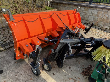 Sneeuwschuif Schneeschild Agro: afbeelding 4 Sneeuwschuif Schneeschild Agro: afbeelding 4