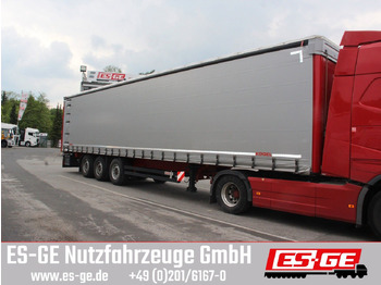 Schuifzeiloplegger KÖGEL