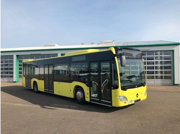 Stadsbus MERCEDES-BENZ Citaro