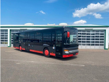 Leasing  Setra S 415 LE   KLIMA   GURTE   LAWO   ZF EcoLife Setra S 415 LE   KLIMA   GURTE   LAWO   ZF EcoLife: afbeelding 1