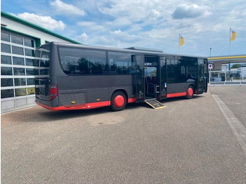 Leasing  Setra S 415 LE   KLIMA   GURTE   LAWO   ZF EcoLife Setra S 415 LE   KLIMA   GURTE   LAWO   ZF EcoLife: afbeelding 4