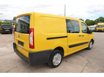 Kleine bestelwagen FIAT Scudo 12 L2H1 COC: afbeelding 4