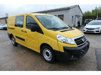 Kleine bestelwagen FIAT Scudo