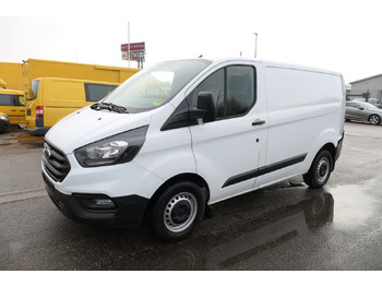 Kleine bestelwagen FORD Transit