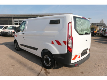 Kleine bestelwagen FORD Transit Custom 290 2.0 TDCi KLIMA TEMPOMAT AHK W: afbeelding 5