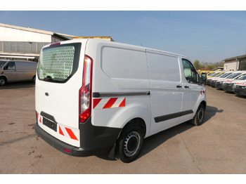 Kleine bestelwagen FORD Transit Custom 290 2.0 TDCi KLIMA TEMPOMAT AHK W: afbeelding 4