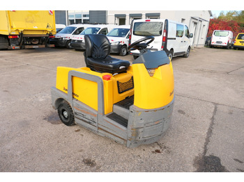 Elektrische trekker JUNGHEINRICH
