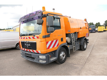 Leasing MAN TGL 12.250 Küpper Weisser Kehrmaschine MAN TGL 12.250 Küpper Weisser Kehrmaschine: afbeelding 2 Leasing MAN TGL 12.250 Küpper Weisser Kehrmaschine MAN TGL 12.250 Küpper Weisser Kehrmaschine: afbeelding 2