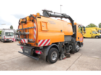 Leasing MAN TGL 12.250 Küpper Weisser Kehrmaschine MAN TGL 12.250 Küpper Weisser Kehrmaschine: afbeelding 5 Leasing MAN TGL 12.250 Küpper Weisser Kehrmaschine MAN TGL 12.250 Küpper Weisser Kehrmaschine: afbeelding 5