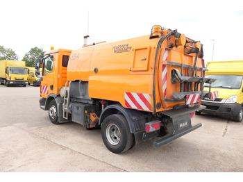 Leasing MAN TGL 12.250 Küpper Weisser Kehrmaschine MAN TGL 12.250 Küpper Weisser Kehrmaschine: afbeelding 3 Leasing MAN TGL 12.250 Küpper Weisser Kehrmaschine MAN TGL 12.250 Küpper Weisser Kehrmaschine: afbeelding 3