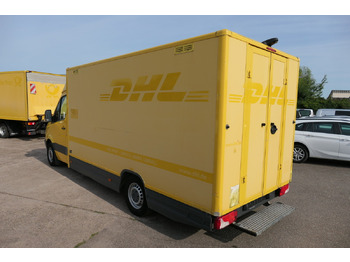 Leasing MERCEDES-BENZ SPRINTER 310 CDI MAXI EURO-5 KOFFER REGALE KAMER MERCEDES-BENZ SPRINTER 310 CDI MAXI EURO-5 KOFFER REGALE KAMER: afbeelding 4 Leasing MERCEDES-BENZ SPRINTER 310 CDI MAXI EURO-5 KOFFER REGALE KAMER MERCEDES-BENZ SPRINTER 310 CDI MAXI EURO-5 KOFFER REGALE KAMER: afbeelding 4