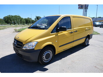Kleine bestelwagen MERCEDES-BENZ Vito 110