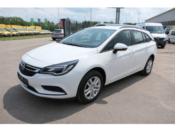 Personenwagen OPEL