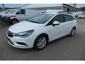 Personenwagen OPEL