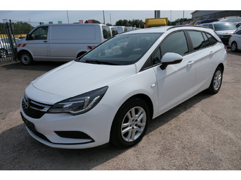 Personenwagen OPEL
