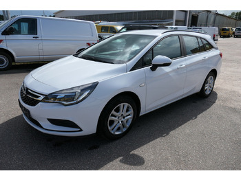 Personenwagen OPEL