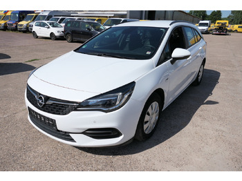 Personenwagen OPEL