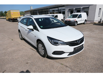 Personenwagen OPEL