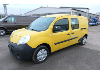Kleine bestelwagen RENAULT Kangoo