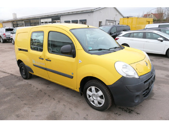 Kleine bestelwagen RENAULT Kangoo