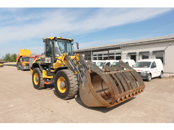 Wiellader VOLVO L45H