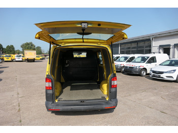 Leasing VW T5 Transporter 2.0 TDI 2-Sitzer CoC 2xSCHIEBETÜR VW T5 Transporter 2.0 TDI 2-Sitzer CoC 2xSCHIEBETÜR: afbeelding 5