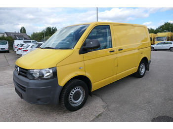 Kleine bestelwagen VOLKSWAGEN Transporter T5