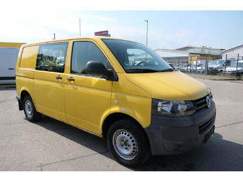 Leasing VW T5 Transporter 2.0 TDI 2xSCHIEBETÜR PARKTRONIK E VW T5 Transporter 2.0 TDI 2xSCHIEBETÜR PARKTRONIK E: afbeelding 2