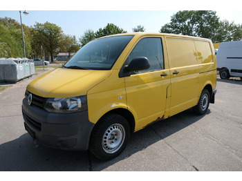 Leasing VW T5 Transporter 2.0 TDI 2xSCHIEBETÜR PARKTRONIK E VW T5 Transporter 2.0 TDI 2xSCHIEBETÜR PARKTRONIK E: afbeelding 1