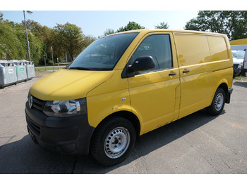 Kleine bestelwagen VOLKSWAGEN Transporter T5