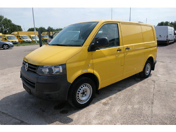 Kleine bestelwagen VOLKSWAGEN Transporter T5